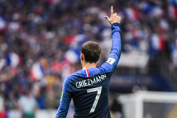 姆巴佩的多 姆巴佩的多