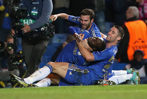 前景分析 前景分析